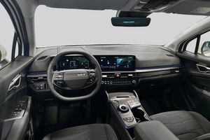 Kia Sportage bild 8
