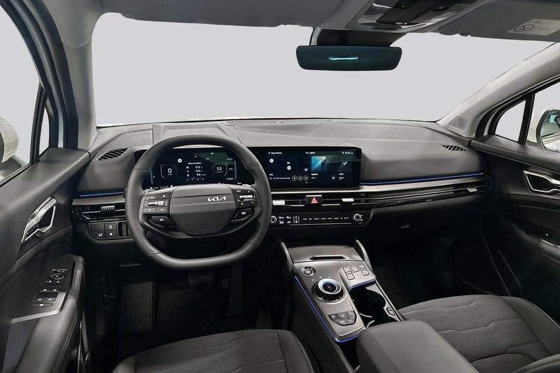 Kia Sportage bild 8