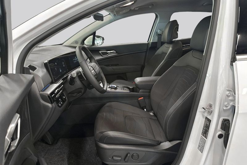 Kia Sportage bild 10