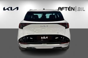 Kia Sportage bild 6
