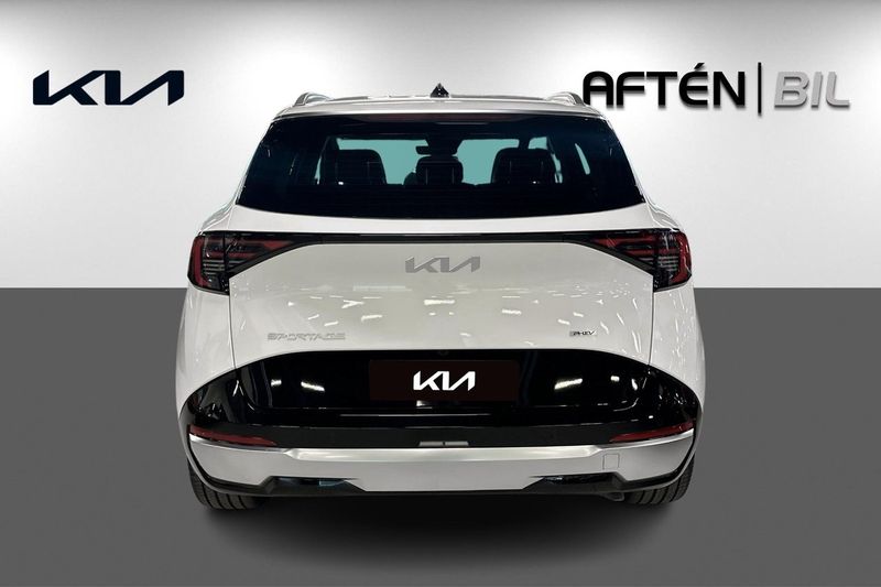 Kia Sportage bild 6