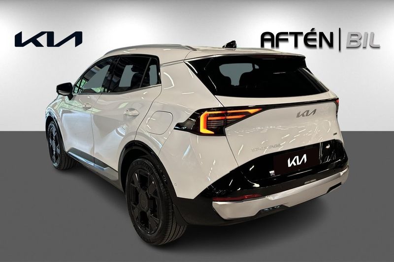 Kia Sportage bild 7