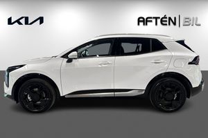 Kia Sportage bild 5