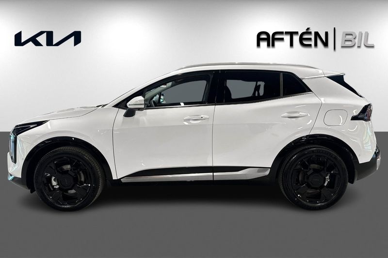 Kia Sportage bild 5
