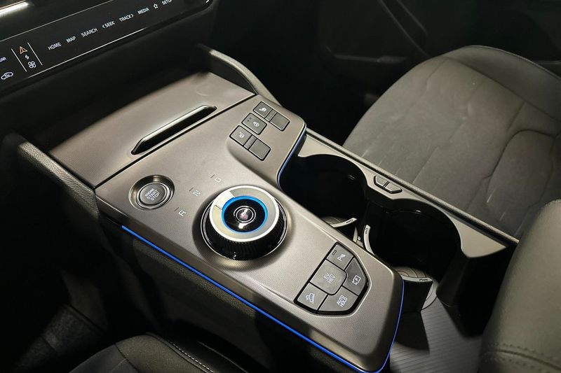 Kia Sportage bild 17