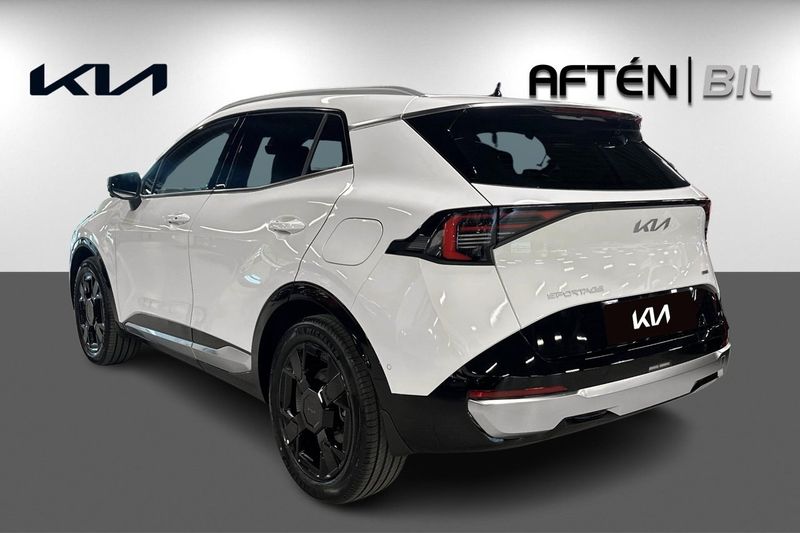 Kia Sportage bild 13