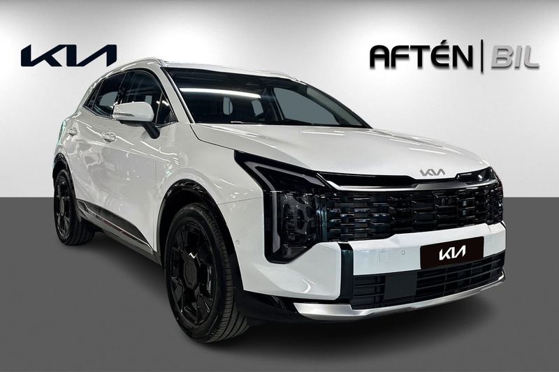 Kia Sportage bild 4