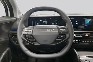 Kia Sportage bild 9