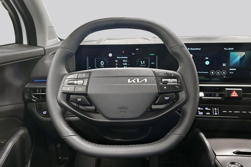 Kia Sportage bild 9