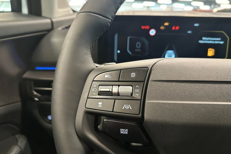 Kia Sportage bild 15