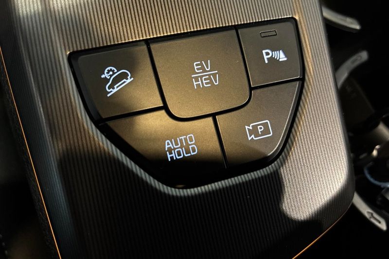 Kia Sportage bild 21
