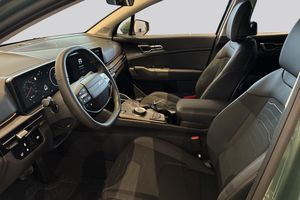 Kia Sportage bild 9