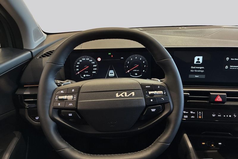 Kia Sportage bild 11
