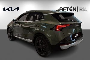 Kia Sportage bild 7
