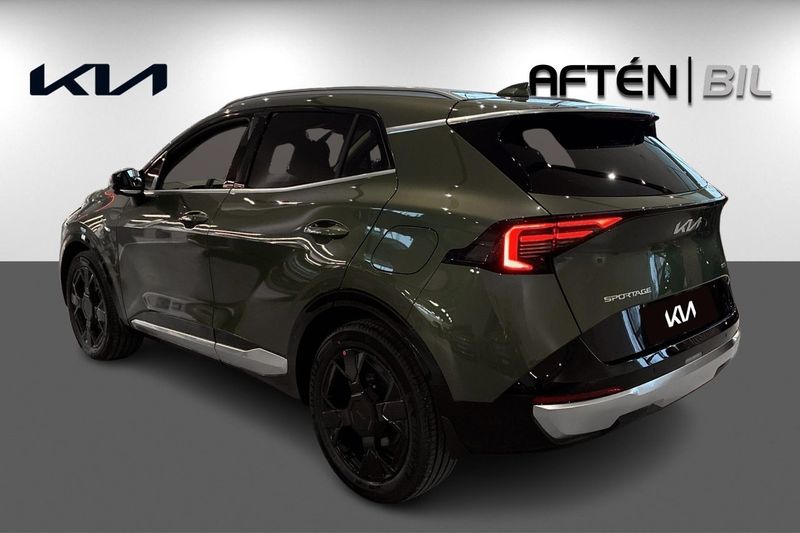 Kia Sportage bild 7