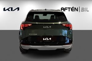 Kia Sportage bild 6