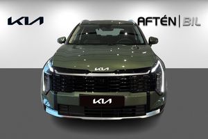 Kia Sportage bild 3