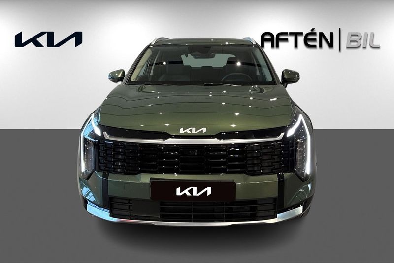 Kia Sportage bild 3