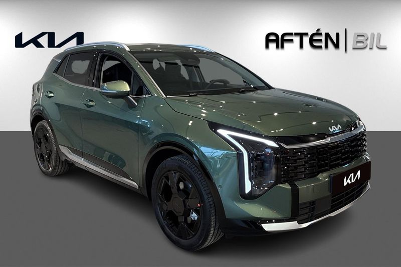 Kia Sportage bild 4