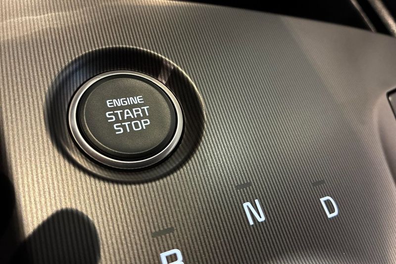 Kia Sportage bild 30