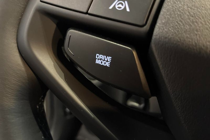 Kia Sportage bild 20