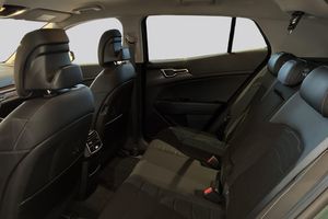 Kia Sportage bild 10