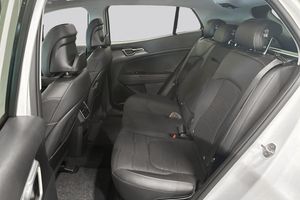 Kia Sportage bild 20