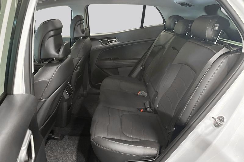 Kia Sportage bild 20