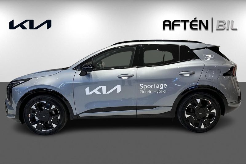 Kia Sportage bild 5