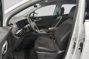 Kia Sportage bild 19