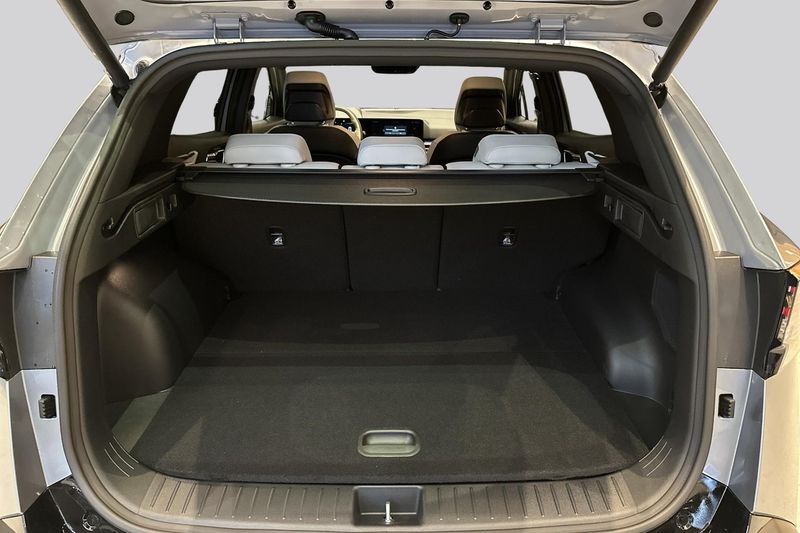 Kia Sportage bild 8