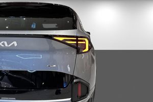 Kia Sportage bild 16