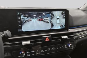 Kia Sportage bild 26