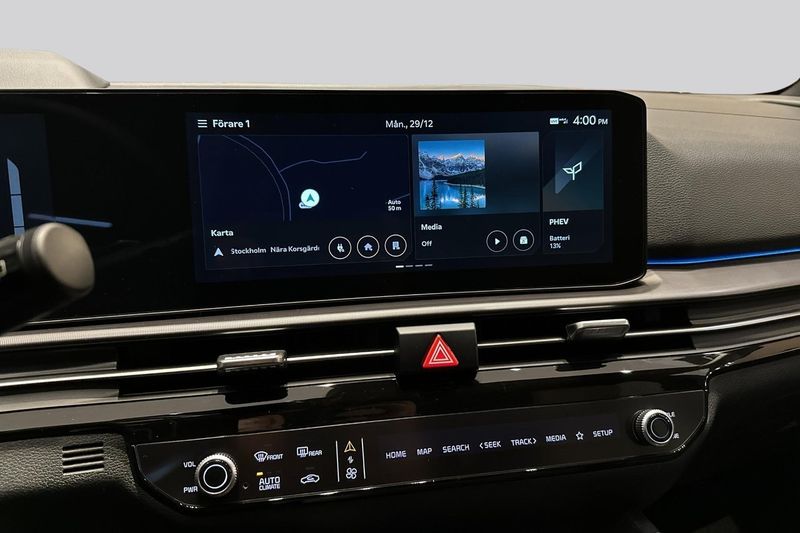 Kia Sportage bild 12