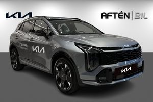 Kia Sportage bild 4