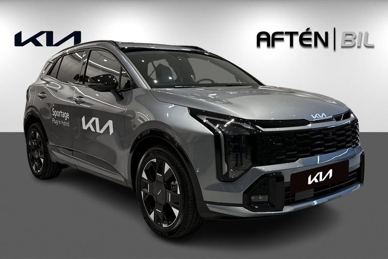 Kia Sportage bild 4
