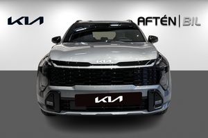 Kia Sportage bild 3