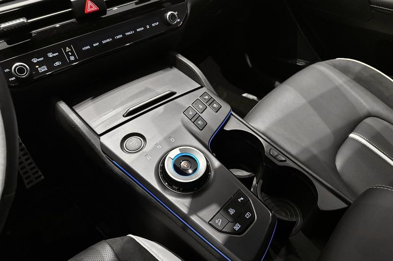 Kia Sportage bild 11