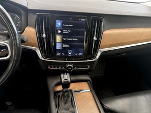 Volvo S90 bild 10