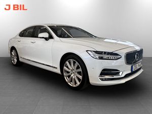 Volvo S90 bild 1