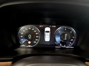 Volvo S90 bild 8