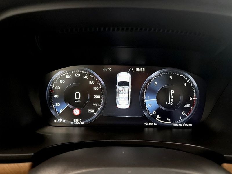 Volvo S90 bild 8