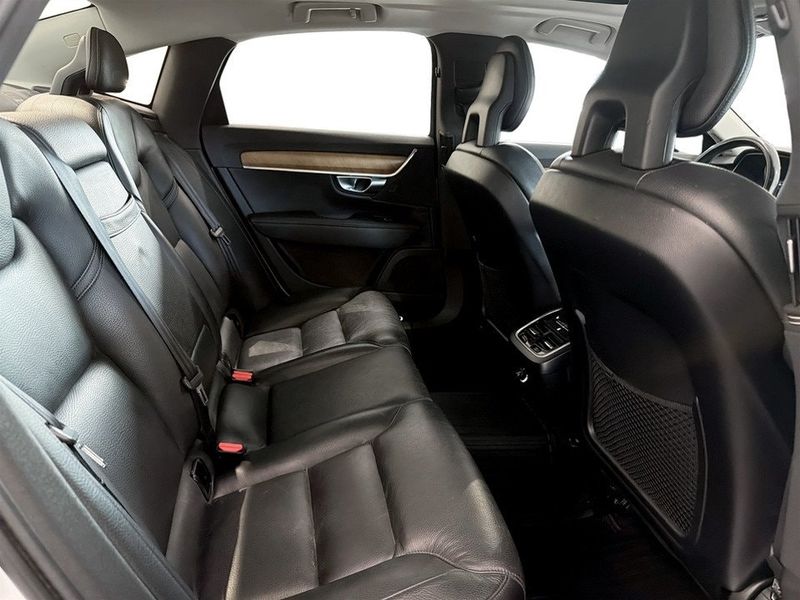 Volvo S90 bild 13