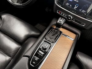 Volvo S90 bild 11