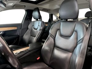 Volvo S90 bild 4