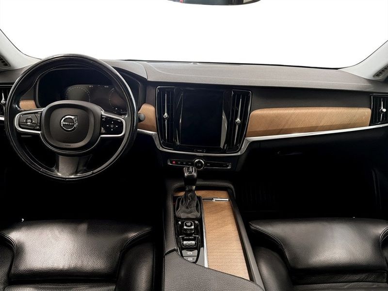 Volvo S90 bild 6