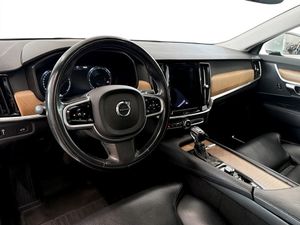 Volvo S90 bild 5