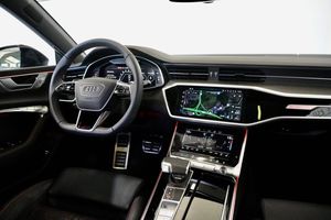 Audi RS7 bild 18