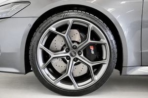 Audi RS7 bild 9