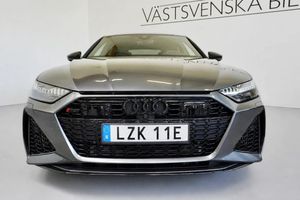 Audi RS7 bild 5